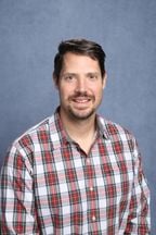 Michael Baird-Counselor